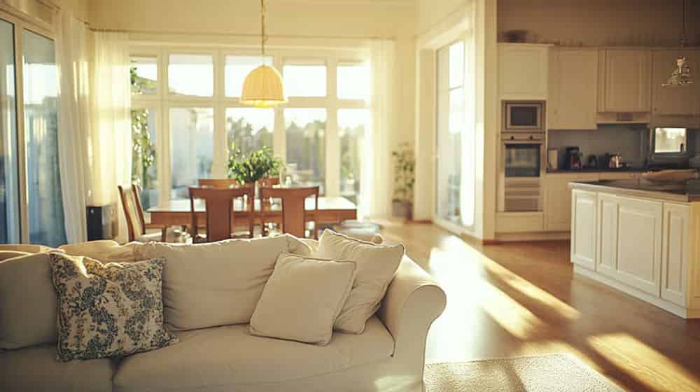 Airbnb Cleaning image