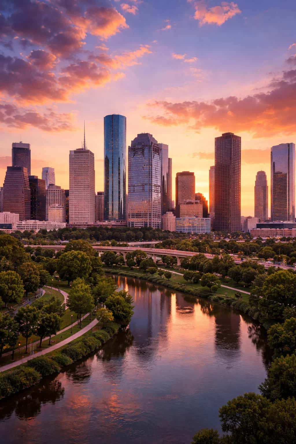 Hero image for Houston Cleaning Solutions